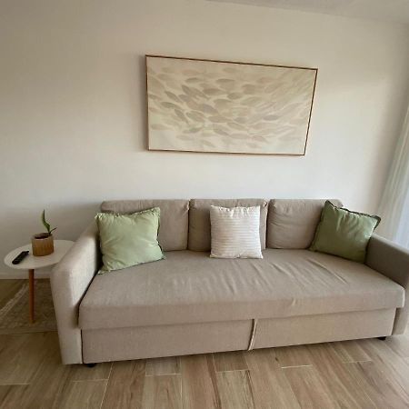Ingrid Apartment Salou Kültér fotó
