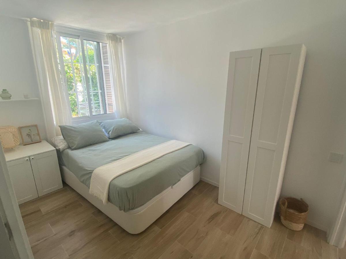 Ingrid Apartment Salou Kültér fotó