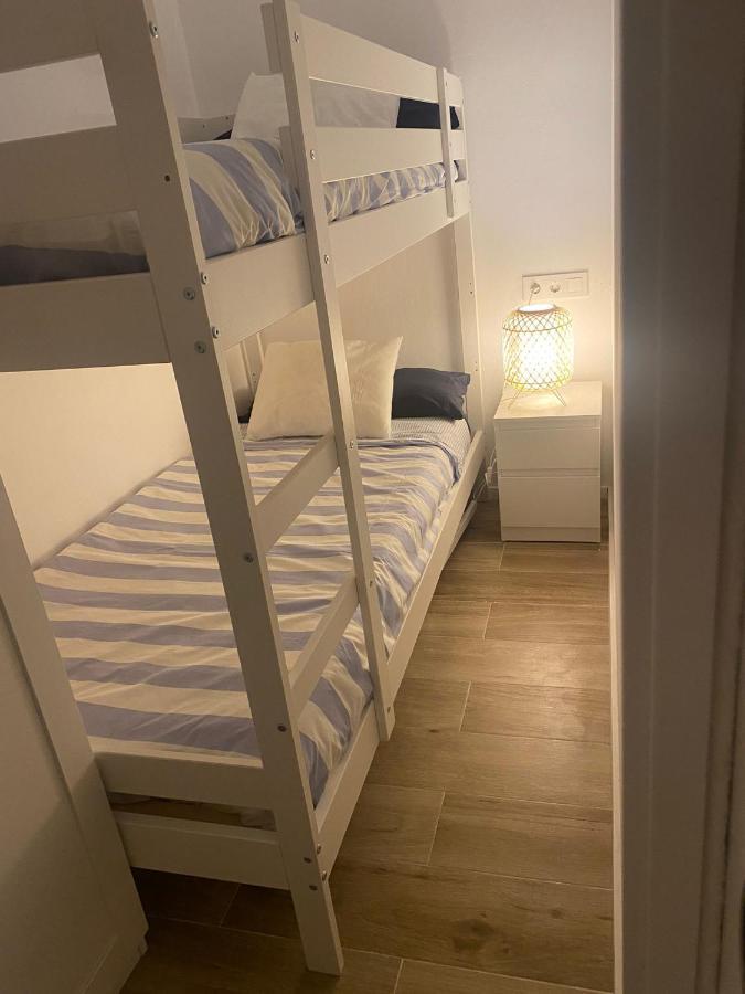 Ingrid Apartment Salou Kültér fotó
