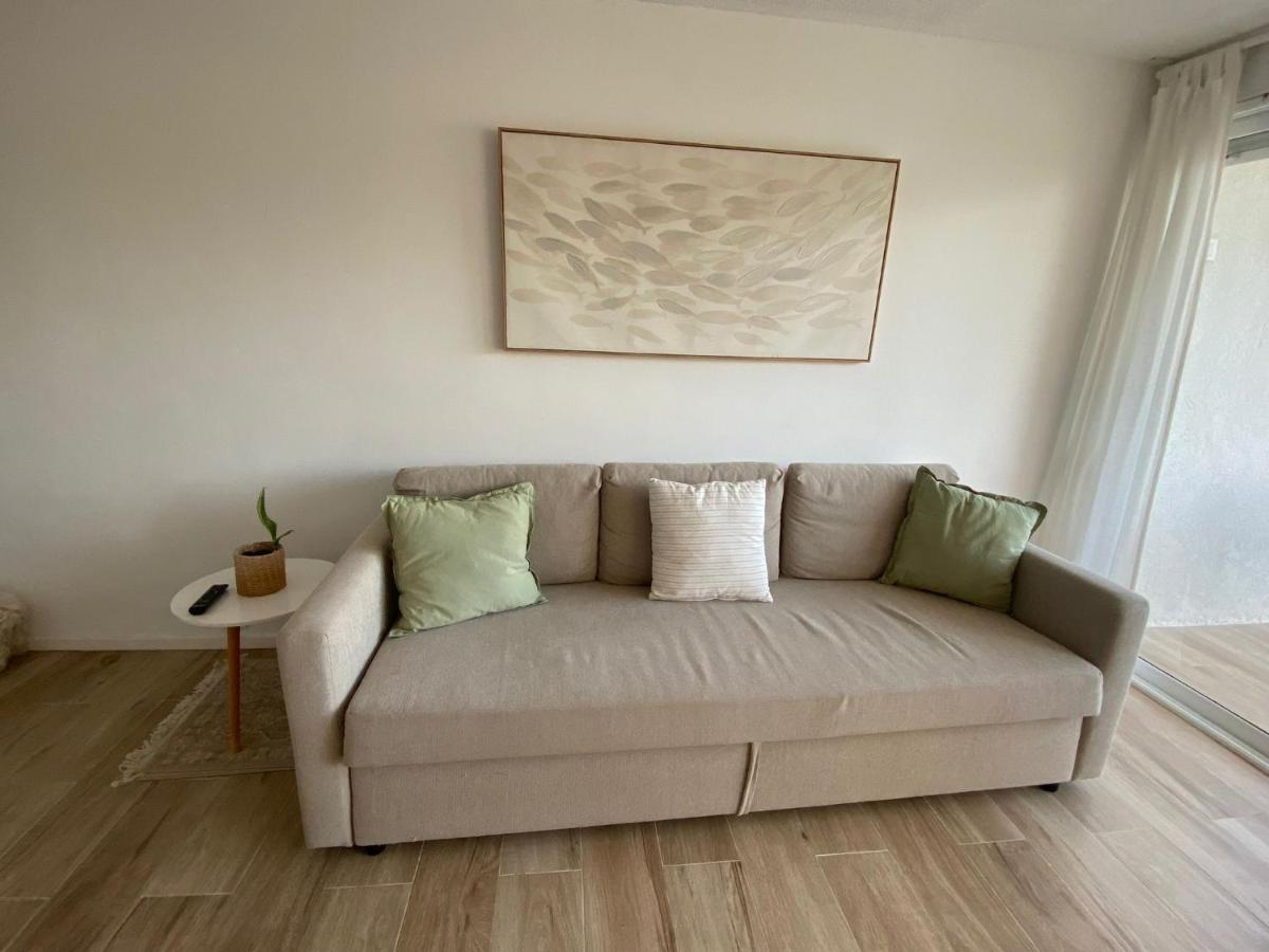 Ingrid Apartment Salou Kültér fotó